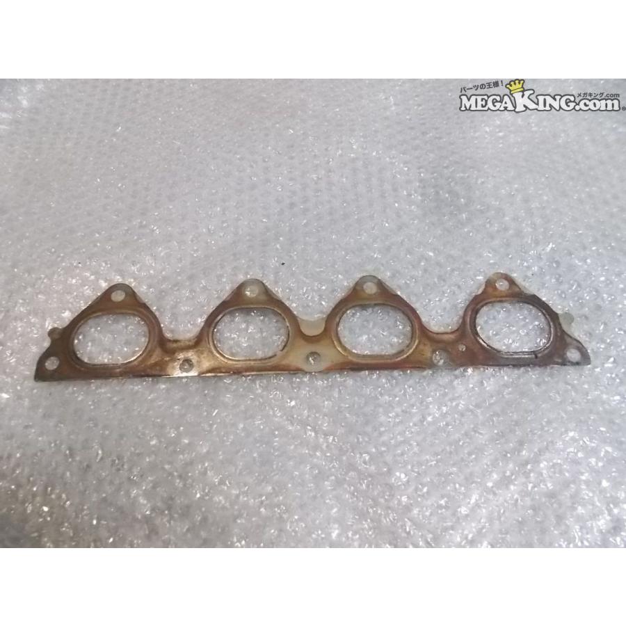 EK9 シビック タイプR 純正 ノーマル ガスケット エキゾースト EK9 シビック タイプR 純正 ノーマル ガスケット エキゾースト