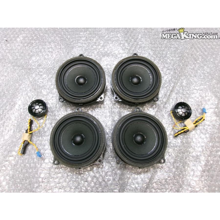 MINI ミニ F56 ミニクーパー 純正 スピーカー 左右 ハーマン MINI ミニ F56 ミニクーパー 純正 スピーカー 左右 ハーマン