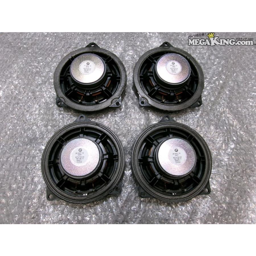 MINI ミニ F56 ミニクーパー 純正 スピーカー 左右 ハーマン MINI ミニ F56 ミニクーパー 純正 スピーカー 左右 ハーマン
