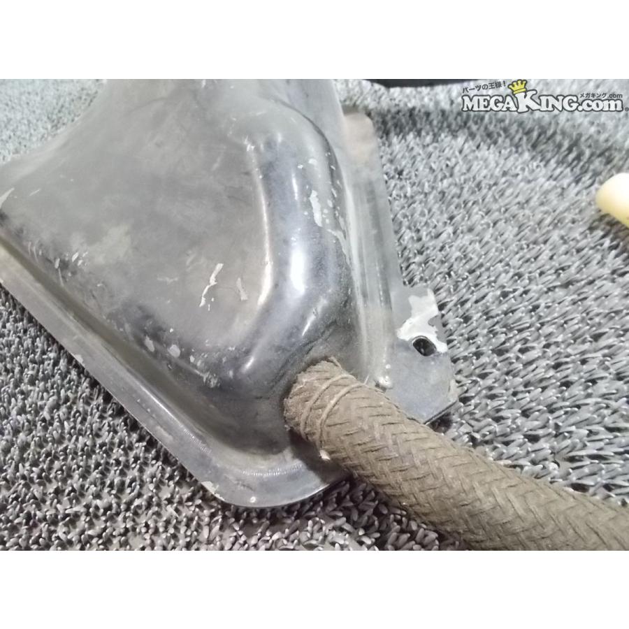 S30Z フェアレディZ 前期 純正 ノーマル サブタンク 燃料タンク 