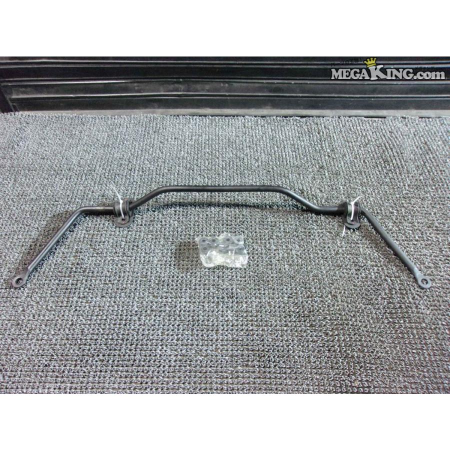 S30Z フェアレディZ 前期 純正 ノーマル フロント スタビライザー 補強