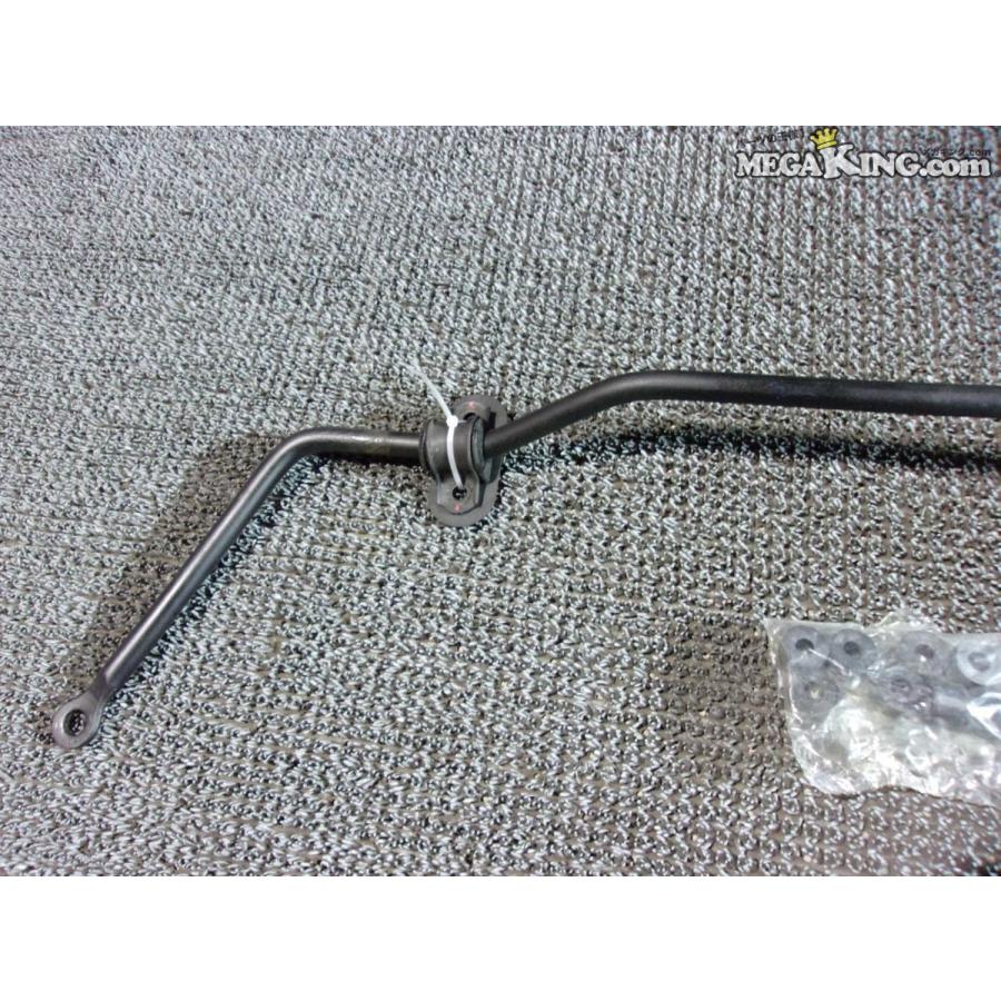 S30Z フェアレディZ 前期 純正 ノーマル フロント スタビライザー 補強