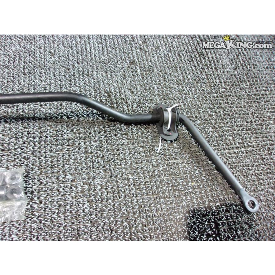 S30Z フェアレディZ 前期 純正 ノーマル フロント スタビライザー 補強