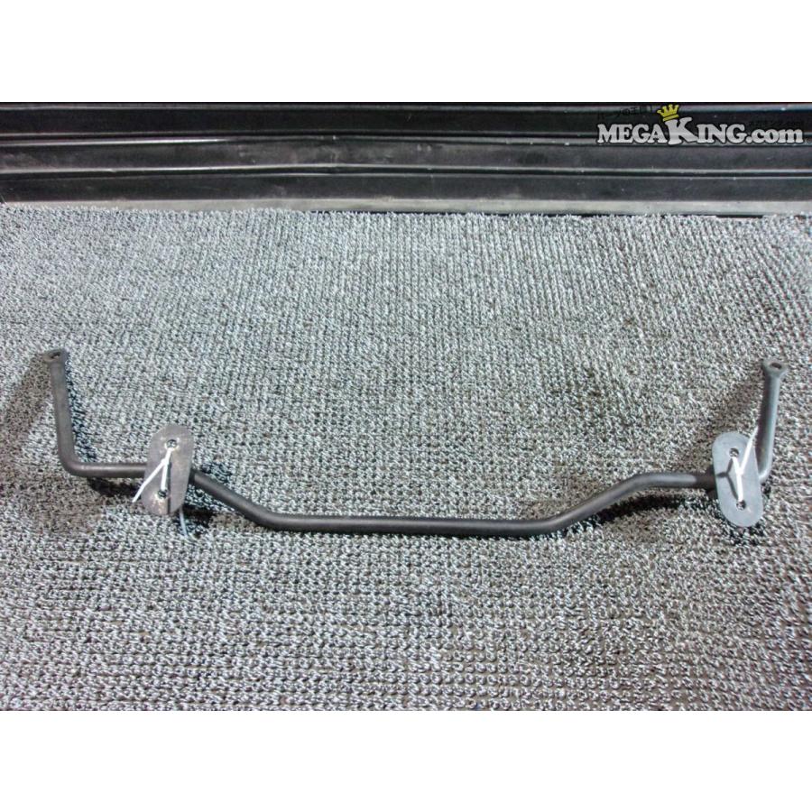S30Z フェアレディZ 前期 純正 ノーマル フロント スタビライザー 補強