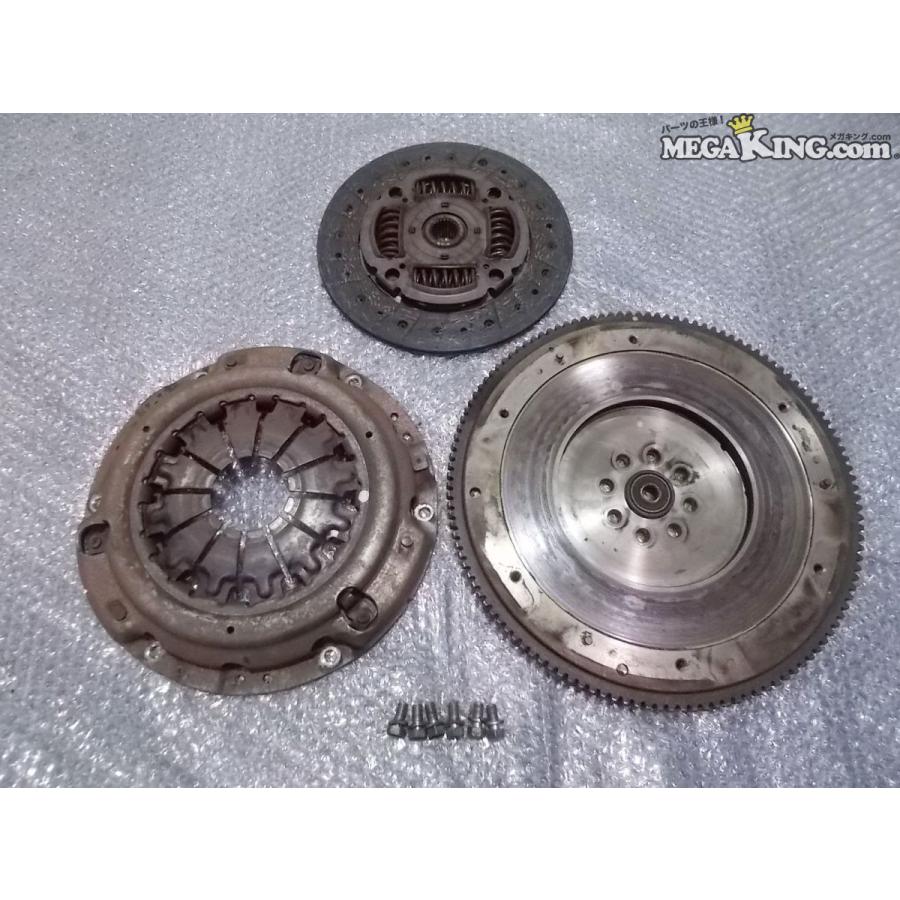 86 ZN6 純正クラッチディスクセット 86 ZN6 ハチロク 純正 ノーマル クラッチディスク 外径約230mm FA20