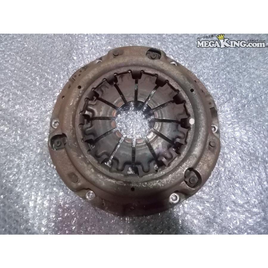 86 ZN6 純正 ノーマル クラッチ プッシュ式 マニュアル ZC6 BRZ 等