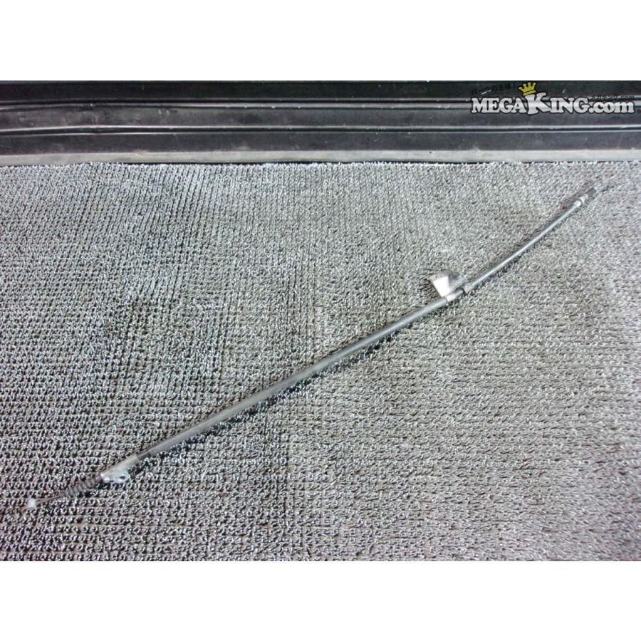 S14・15シルビア インドラム用　サイドブレーキワイヤーキット S14・15シルビア インドラム用 サイドブレーキワイヤーキット