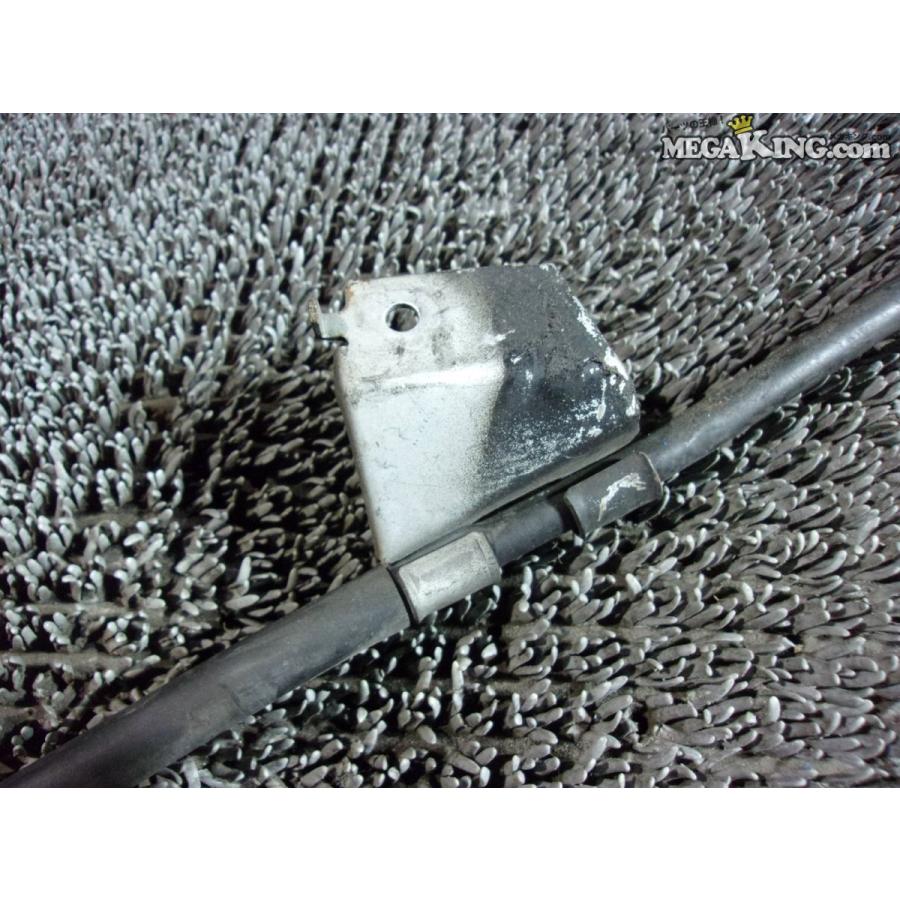 S14 シルビア 純正 ノーマル リア リヤ サイドブレーキワイヤー 1本