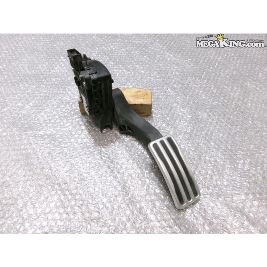 R35 GT-R GTR 純正 ノーマル アクセルペダル 18002 JF00A VR38DETT