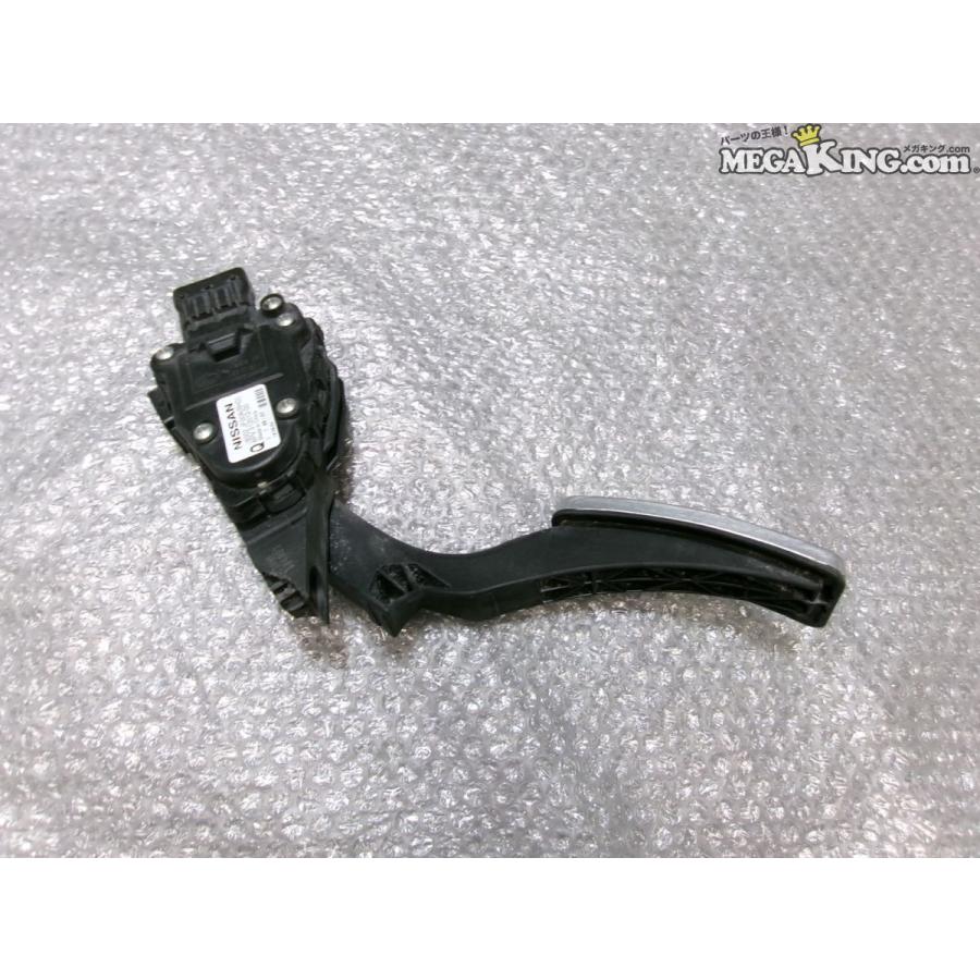 R35 GT-R GTR 純正 ノーマル アクセルペダル 18002 JF00A VR38DETT