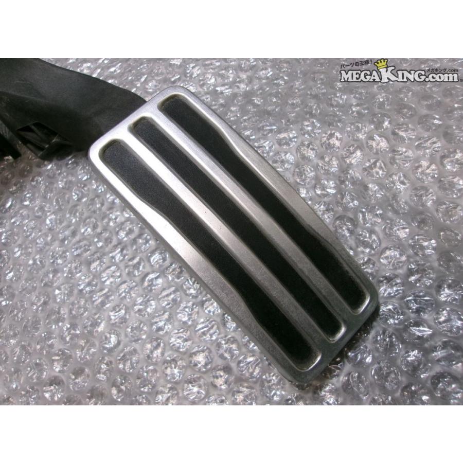 R35 GT-R GTR 純正 ノーマル アクセルペダル 18002 JF00A VR38DETT