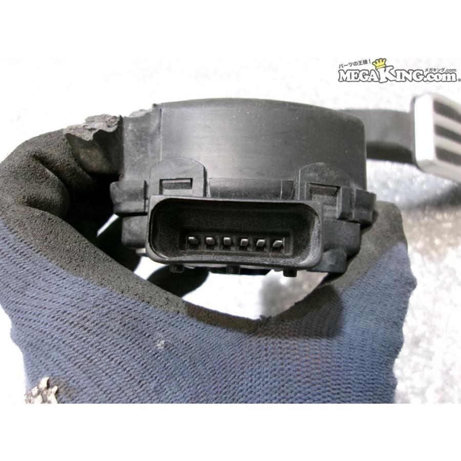 R35 GT-R GTR 純正 ノーマル アクセルペダル 18002 JF00A VR38DETT
