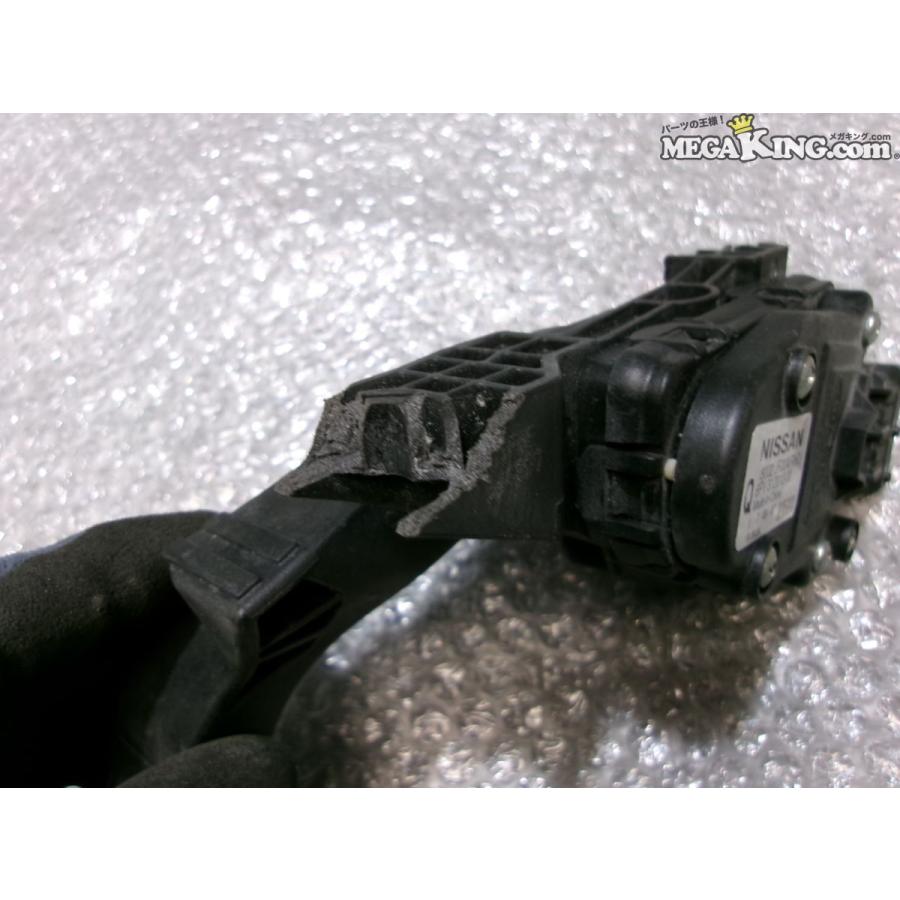 R35 GT-R GTR 純正 ノーマル アクセルペダル 18002 JF00A VR38DETT