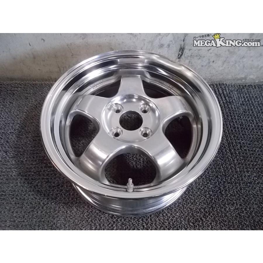 WORK ワーク MEISTER S1 マイスターS1 15インチホイール 7J+30 4 WORK ワーク MEISTER S1 マイスターS1 15インチホイール 7J+30 4