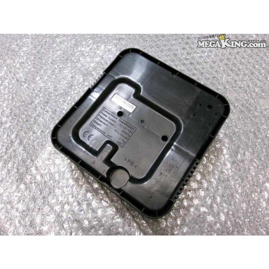 NHP10 アクア 純正 ノーマル デッキフロアボックス 車載工具 64991