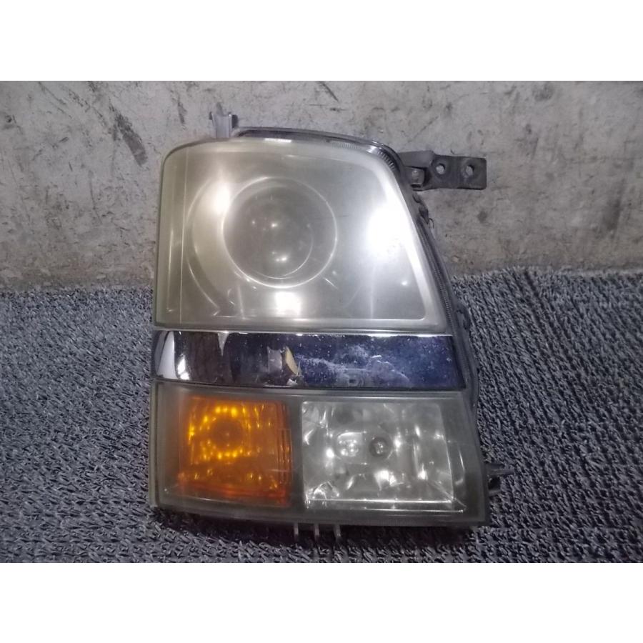 ☆激安!☆MH21S ワゴンR RR 純正 HID キセノン ヘッドライト ヘッド 