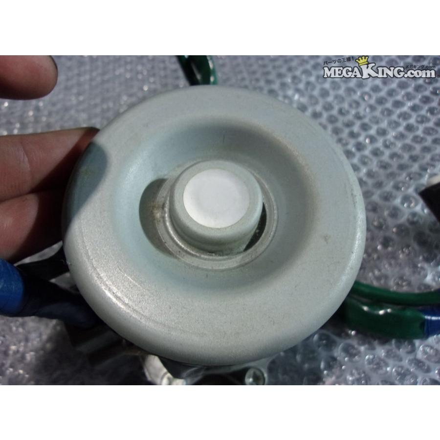 プリウス 30 ZVW30 純正 ノーマル パワステモーター ステアリング