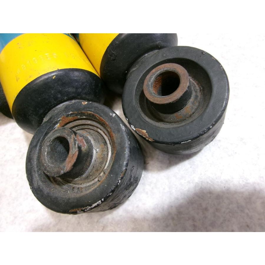 200系ハイエース 　BILSTEIN　ハイパフォーマンスショック 200系ハイエース BILSTEINハイパフォーマンスショック