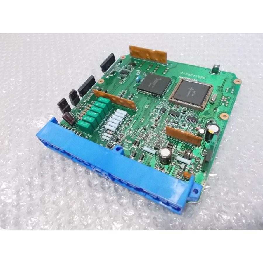 スカイラインGTR(BCNR33)用ECU(エンジンコンピュータ)