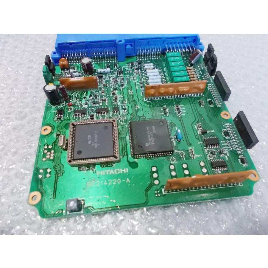 スカイラインGTR(BCNR33)用ECU(エンジンコンピュータ)