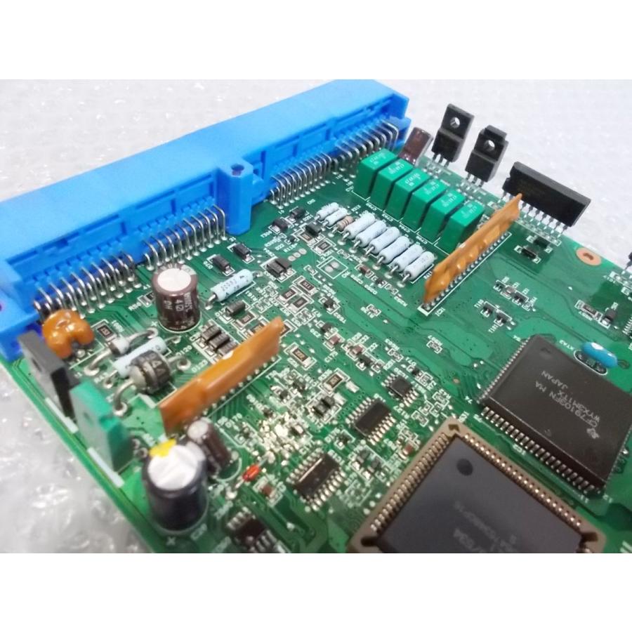 スカイラインGTR(BCNR33)用ECU(エンジンコンピュータ)