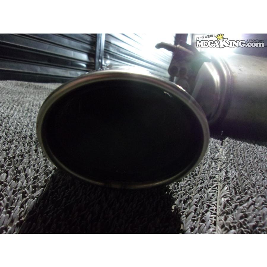 V37 スカイライン クーペ 純正 マフラー センターパイプ V37 スカイライン クーペ 純正 マフラー センターパイプ