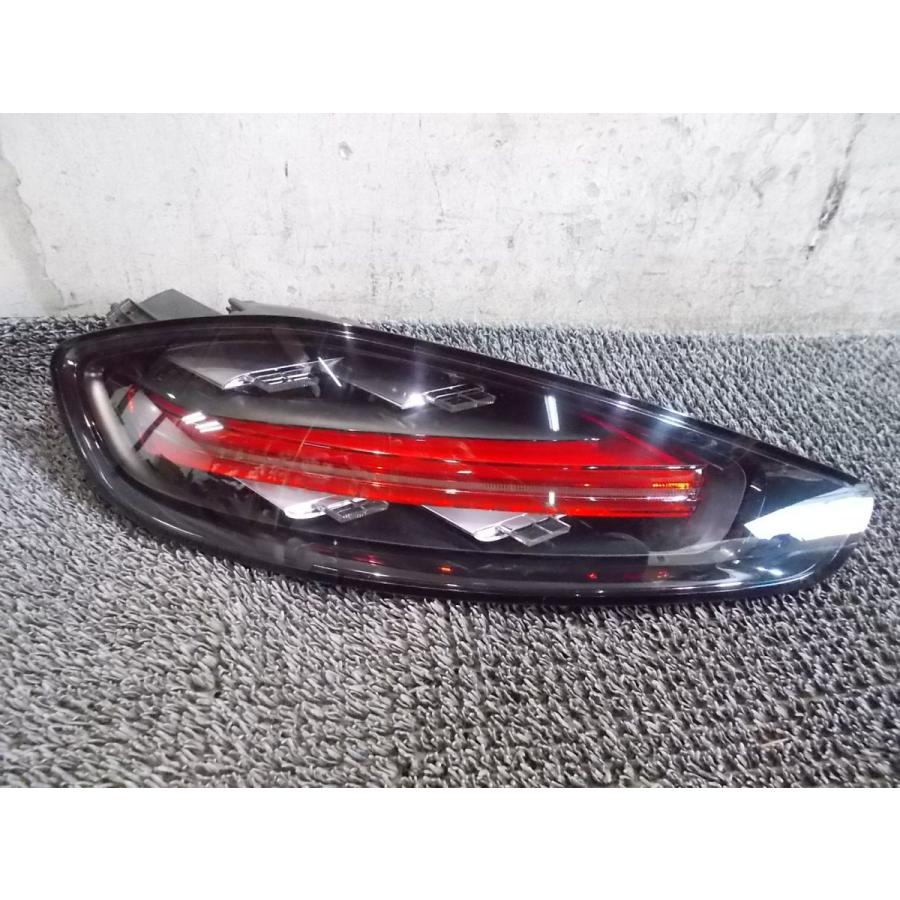 ☆美品!☆PORSCHE ポルシェ 718 982 ボクスター 右ハンドル 純正 