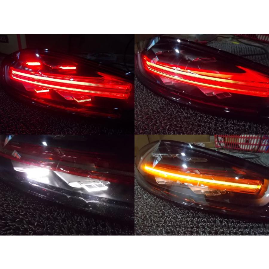 ☆美品!☆PORSCHE ポルシェ 718 982 ボクスター 右ハンドル 純正 