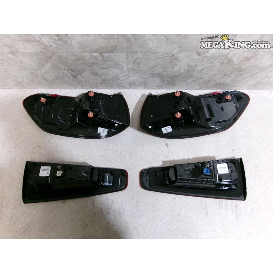ベンツ W167 GLE クーペ 純正 ノーマル テールランプ テール ベンツ W167 GLE クーペ 純正 ノーマル テールランプ テール