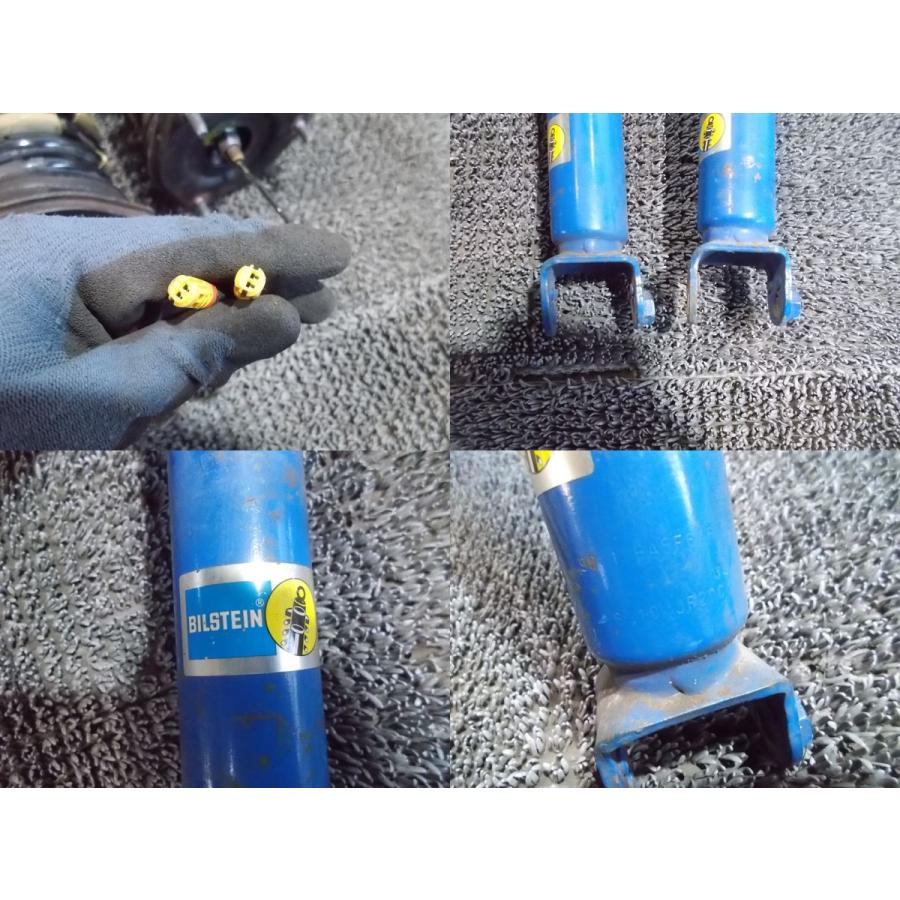 ☆激安!☆R35 GT-R GTR 前期 純正 BILSTEIN ビルシュタイン リア ☆激安!☆R35 GT-R GTR 前期 純正 BILSTEIN ビルシュタイン リア