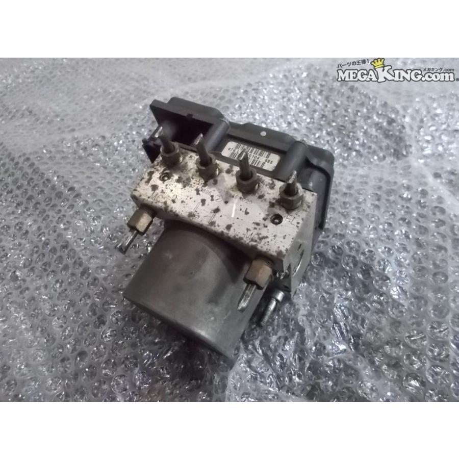 スバル レガシィ 純正 BOSCH ABSユニット ABSアクチュエーター BP5 レガシィ レガシー 純正 BOSCH ボッシュ ABSユニット ABS