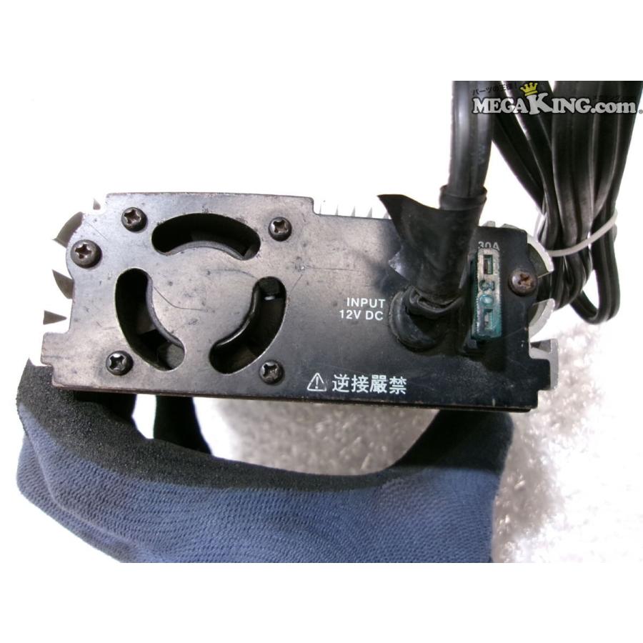 ALinco アルインコ ALTA RC008 インバーター ポータブルインバーター