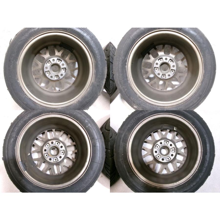 ☆送料無料!美品!希少!☆BMW 純正 BBS 15インチホイール 7.5J+15 5穴  