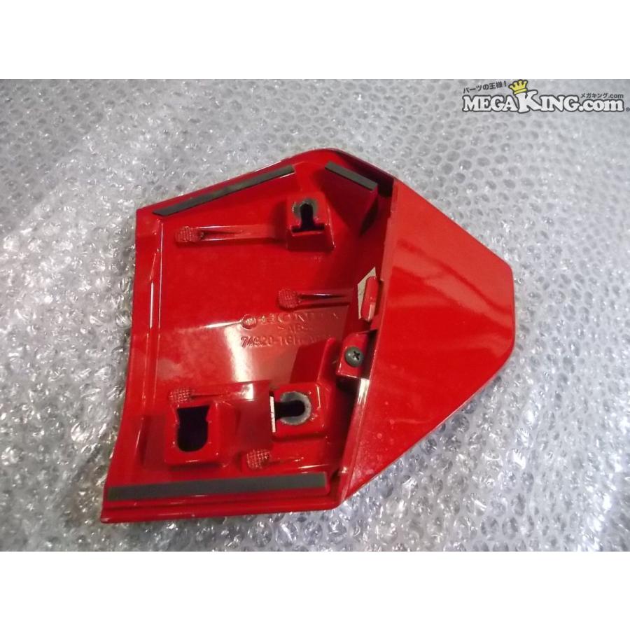 FK8 シビック タイプR 純正 ノーマル バックパネルガーニッシュ ルーフ
