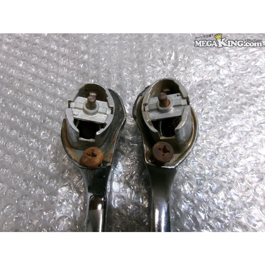 ☆希少☆シボレー 58 インパラ クーペ 純正 ノーマル ドアノブ ドア