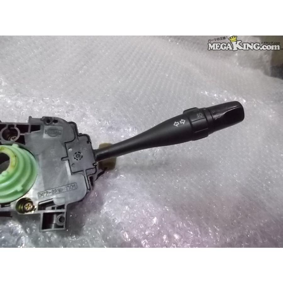 S15 シルビア 純正 ノーマル ディマースイッチ ワイパースイッチ