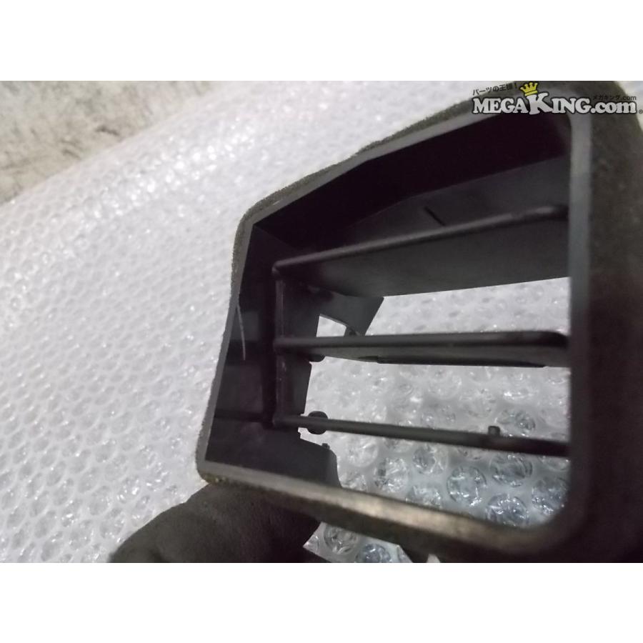 FD3S RX-7 RX7 純正 ノーマル エアコン吹き出し口 ダクト ルーバー 左