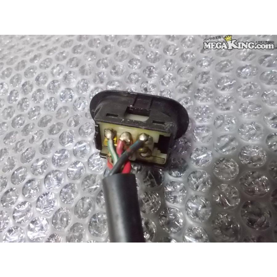 FD3S RX-7 RX7 純正 ノーマル パワーウィンドウスイッチ 左 助手席 13B