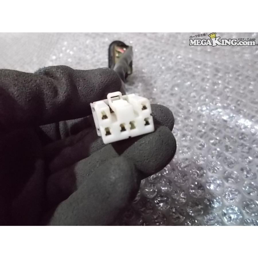 FD3S RX-7 RX7 純正 ノーマル パワーウィンドウスイッチ 左 助手席 13B