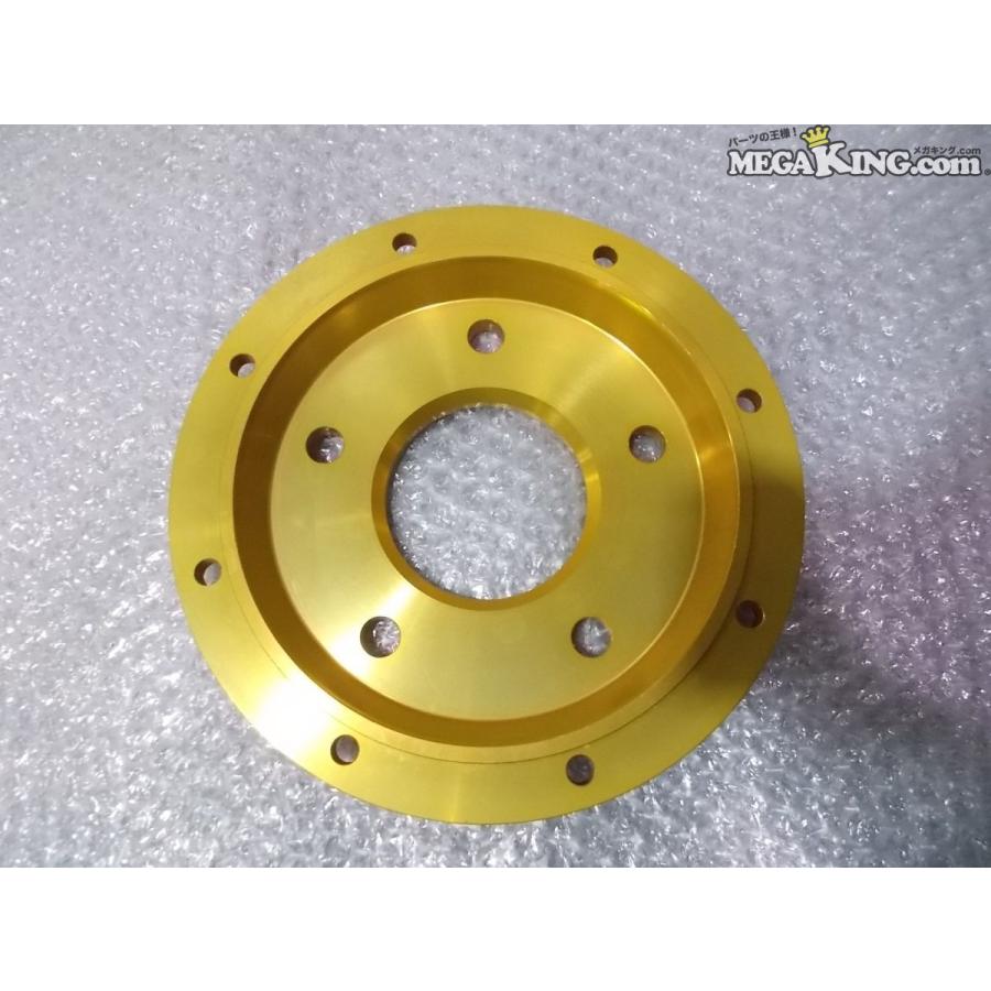 ブレンボ ベルハウジング PCD114.3 ☆未使用☆社外 ベルハウジング 5穴 PCD114.3 2ピースブレーキローター