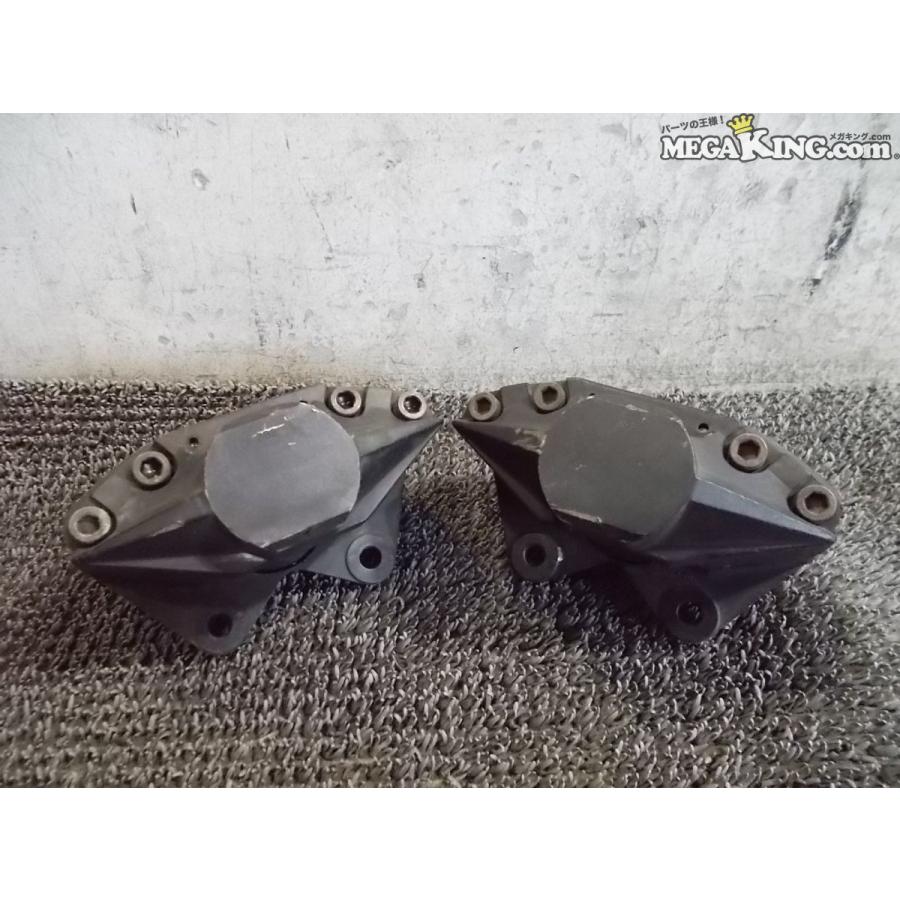 週末最終値下げ　純正　Porsche Brembo ブレーキキャリパー 黒 ☆希少☆車種不明 ポルシェ ? 純正 brembo ブレンボ キャリパー