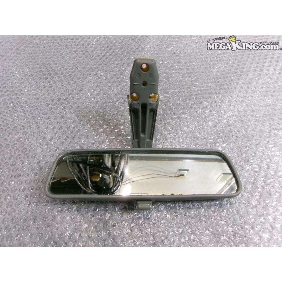 純正 ノーマル ルームミラー バックミラー IKI 8108 0187358 S15