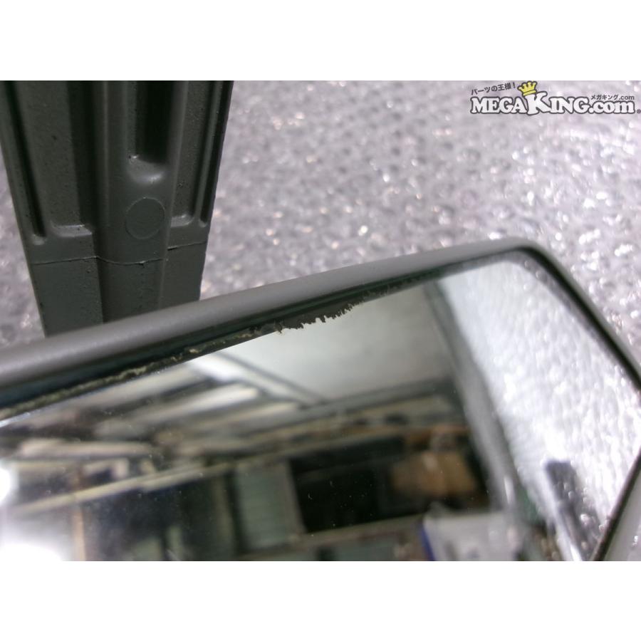 純正 ノーマル ルームミラー バックミラー IKI 8108 0187358 S15