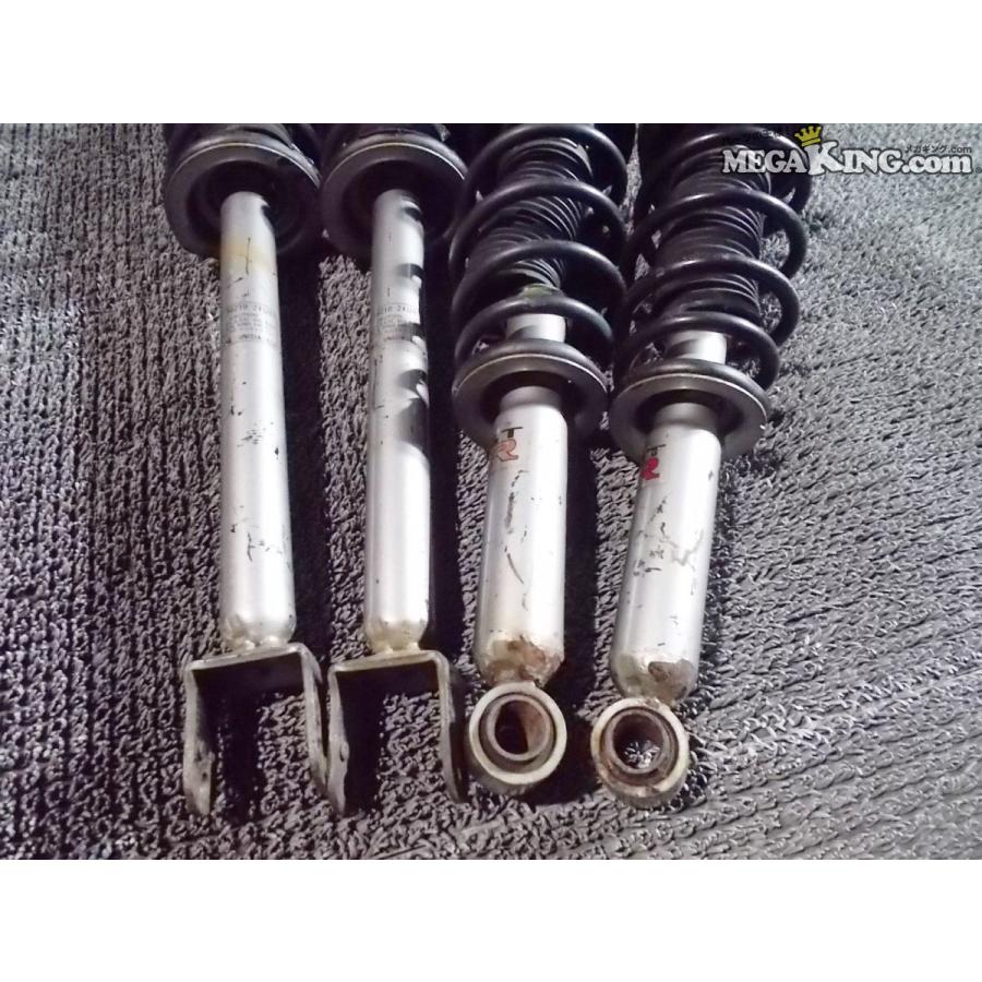 BCNR33 スカイライン GT-R GTR 純正 ショック&サスペンション 1 BCNR33 スカイライン GT-R GTR 純正 ショック&サスペンション 1
