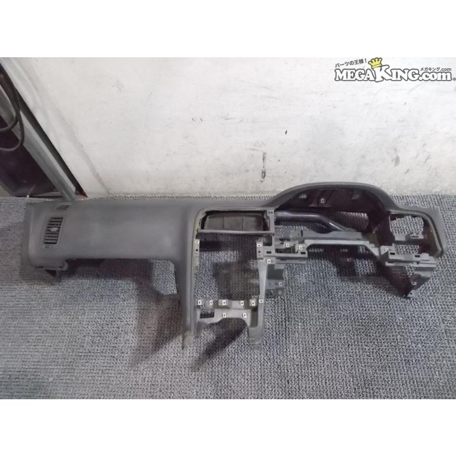 BCNR33 スカイライン GT-R GTR 純正 ノーマル ダッシュボード トリム