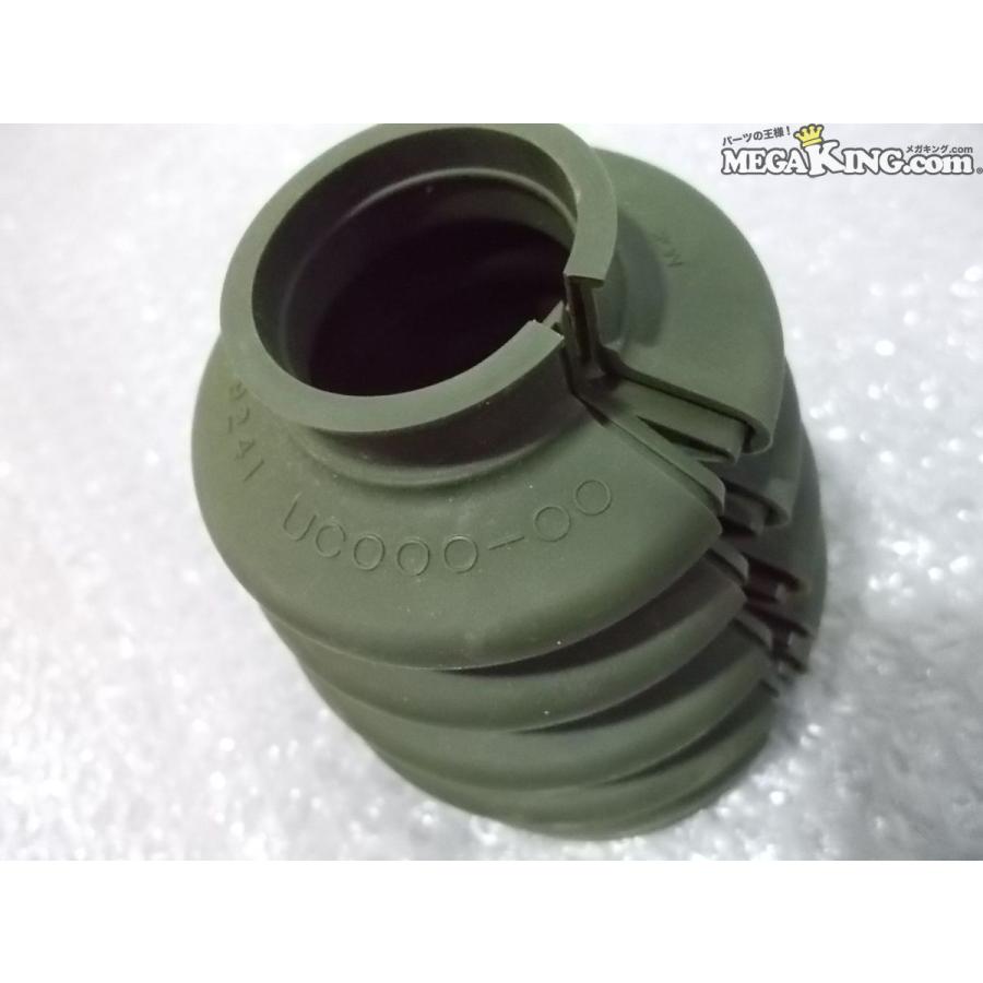 ☆未使用☆NOK メルトジョイントブーツ ドライブシャフトブーツ C-3 AZ