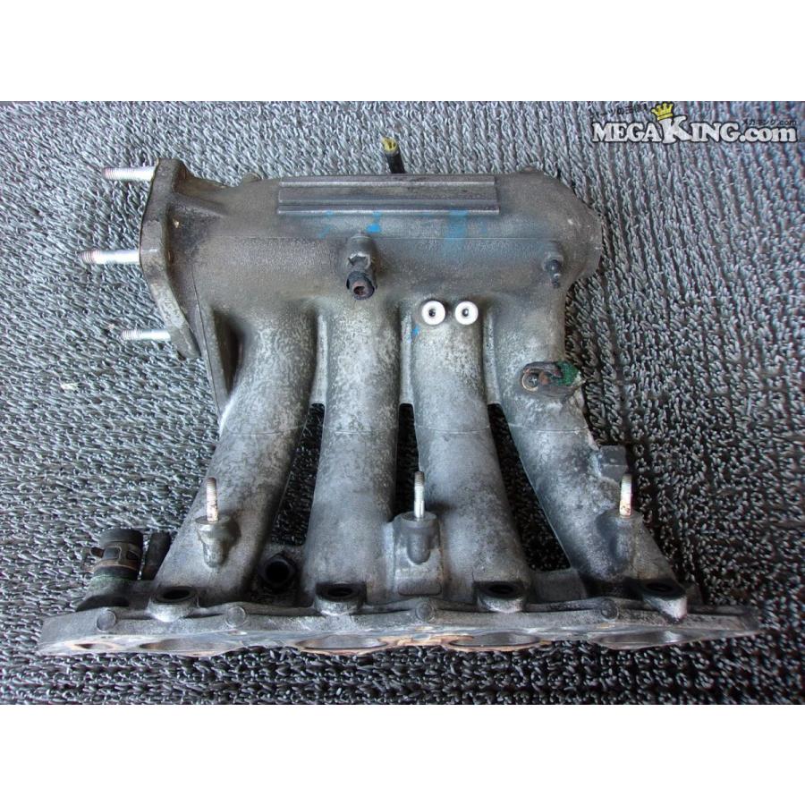 HONDA civic シビック 純正 EG6 インテークマニホールド B16A EG6 シビック 純正 ノーマル インマニ インテークマニホールド サージ