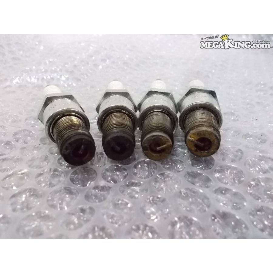 FD3S RX-7 RX7 NGK レーシングプラグ チューニングプラグ スパーク
