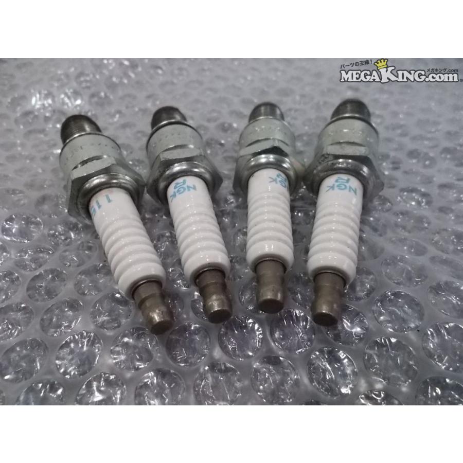 FD3S RX-7 RX7 NGK レーシングプラグ チューニングプラグ スパーク