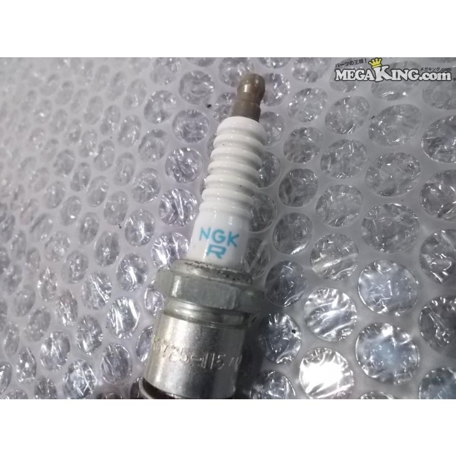 FD3S RX-7 RX7 NGK レーシングプラグ チューニングプラグ スパーク